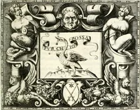 Picture 37 of 212 from Le imprese illustri (1566), leaf 112