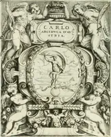 Picture 39 of 212 from Le imprese illustri (1566), leaf 117