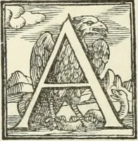 An illustration from Le imprese illustri (1566)