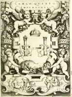 An illustration from Le imprese illustri (1566)