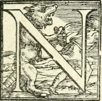 Picture 50 of 212 from Le imprese illustri (1566), leaf 166