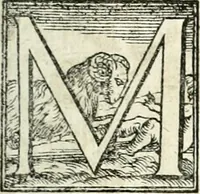 An illustration from Le imprese illustri (1566)