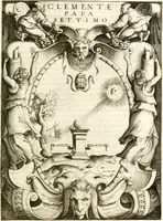 An illustration from Le imprese illustri (1566)