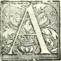 An illustration from Le imprese illustri (1566)