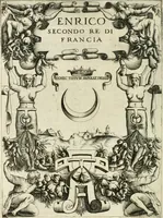 Picture 68 of 212 from Le imprese illustri (1566), leaf 201