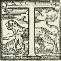 Picture 77 of 212 from Le imprese illustri (1566), leaf 223