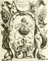 Picture 81 of 212 from Le imprese illustri (1566), leaf 238