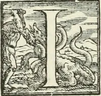 Picture 84 of 212 from Le imprese illustri (1566), leaf 241