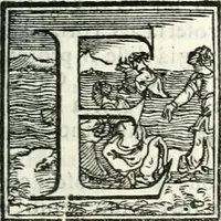 An illustration from Le imprese illustri (1566)