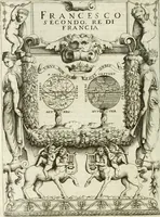 An illustration from Le imprese illustri (1566)