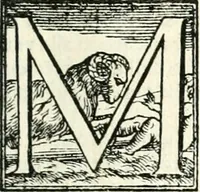 An illustration from Le imprese illustri (1566)