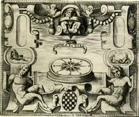 Picture 101 of 212 from Le imprese illustri (1566), leaf 292