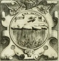 An illustration from Le imprese illustri (1566)