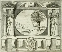 Picture 123 of 212 from Le imprese illustri (1566), leaf 365