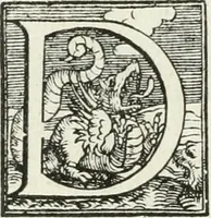 Picture 124 of 212 from Le imprese illustri (1566), leaf 365