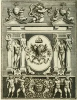 Picture 125 of 212 from Le imprese illustri (1566), leaf 369