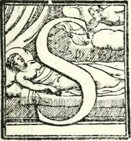 An illustration from Le imprese illustri (1566)