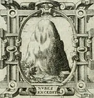 An illustration from Le imprese illustri (1566)