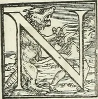 Picture 138 of 212 from Le imprese illustri (1566), leaf 413