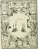 An illustration from Le imprese illustri (1566)