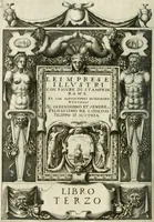 Picture 142 of 212 from Le imprese illustri (1566), leaf 429