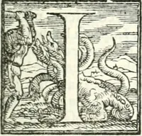 Picture 148 of 212 from Le imprese illustri (1566), leaf 446