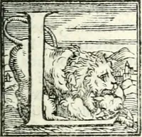 Picture 150 of 212 from Le imprese illustri (1566), leaf 460