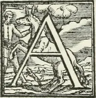 Picture 155 of 212 from Le imprese illustri (1566), leaf 477