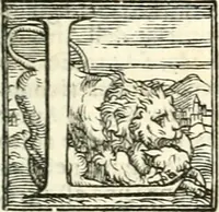 Picture 13 of 212 from Le imprese illustri (1566), leaf 50