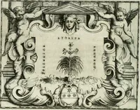Picture 174 of 212 from Le imprese illustri (1566), leaf 525
