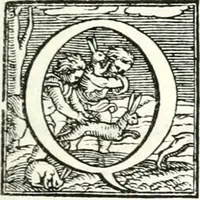 An illustration from Le imprese illustri (1566)