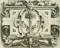 Picture 184 of 212 from Le imprese illustri (1566), leaf 543