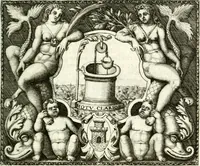 Picture 186 of 212 from Le imprese illustri (1566), leaf 548