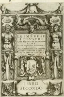 An illustration from Le imprese illustri (1566)