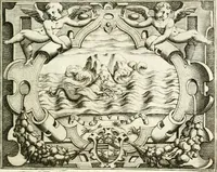 Picture 196 of 212 from Le imprese illustri (1566), leaf 566