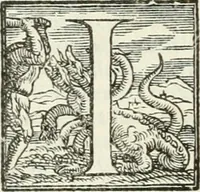 Picture 201 of 212 from Le imprese illustri (1566), leaf 577