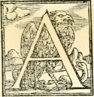 An illustration from Le imprese illustri (1566)
