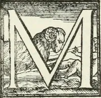 An illustration from Le imprese illustri (1566)