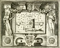 Picture 30 of 212 from Le imprese illustri (1566), leaf 90