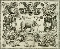 Picture 34 of 212 from Le imprese illustri (1566), leaf 93