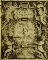 Picture 41 of 290 from Le imprese illustri del S.or Ieronimo Ruscelli. (1584), leaf 104