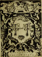 An illustration from Le imprese illustri del S.or Ieronimo Ruscelli. (1584)