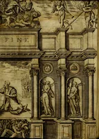 Picture 49 of 290 from Le imprese illustri del S.or Ieronimo Ruscelli. (1584), leaf 128