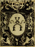 An illustration from Le imprese illustri del S.or Ieronimo Ruscelli. (1584)