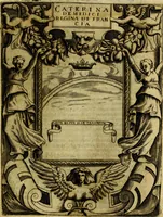 An illustration from Le imprese illustri del S.or Ieronimo Ruscelli. (1584)