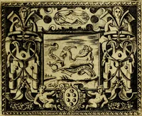 An illustration from Le imprese illustri del S.or Ieronimo Ruscelli. (1584)