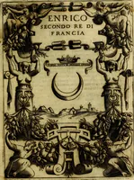 Picture 72 of 290 from Le imprese illustri del S.or Ieronimo Ruscelli. (1584), leaf 162