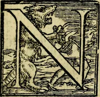 Picture 6 of 290 from Le imprese illustri del S.or Ieronimo Ruscelli. (1584), leaf 20