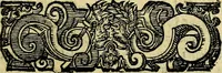 An illustration from Le imprese illustri del S.or Ieronimo Ruscelli. (1584)