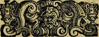 An illustration from Le imprese illustri del S.or Ieronimo Ruscelli. (1584)